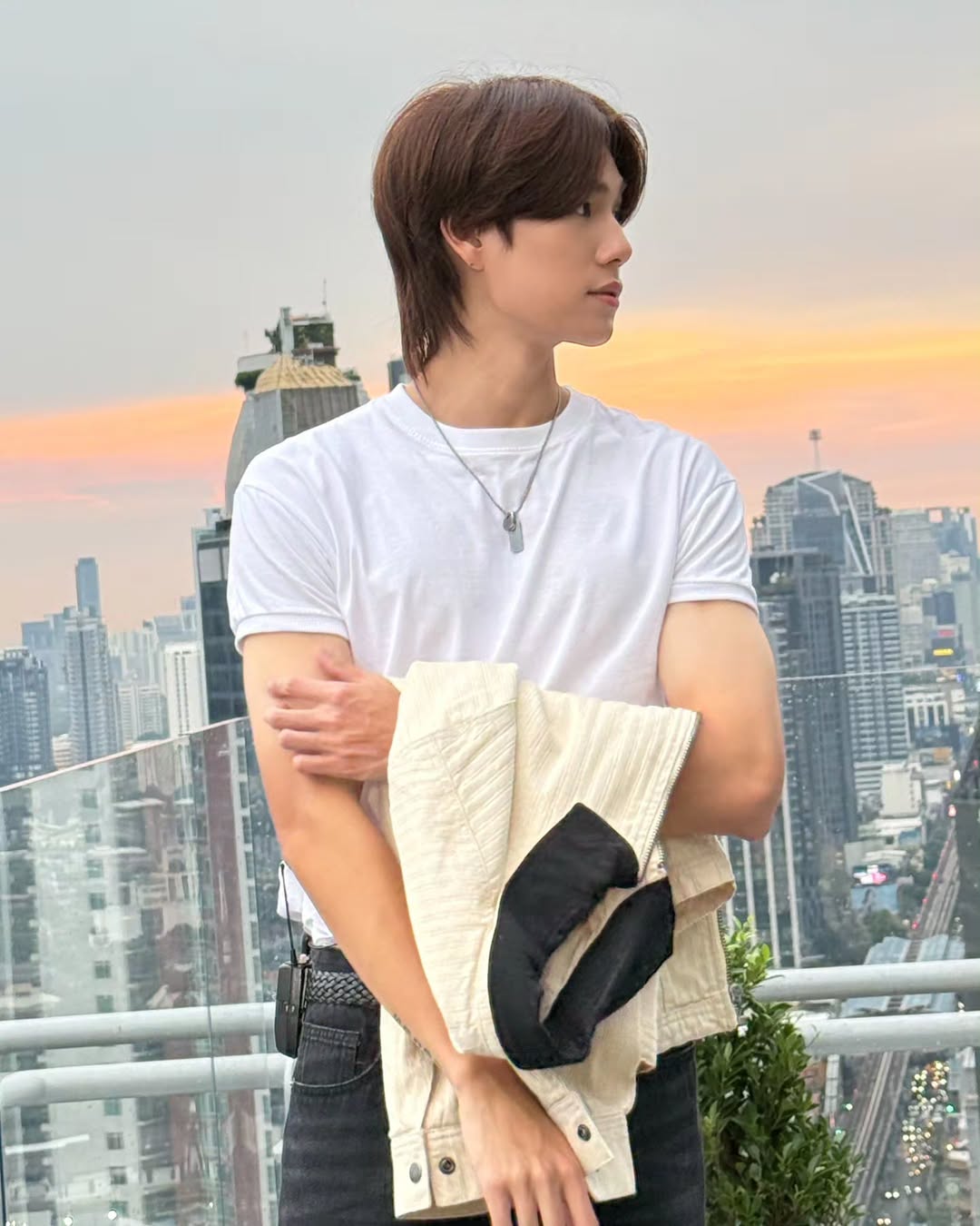 ภูวินทร์ ตั้งศักดิ์ยืน