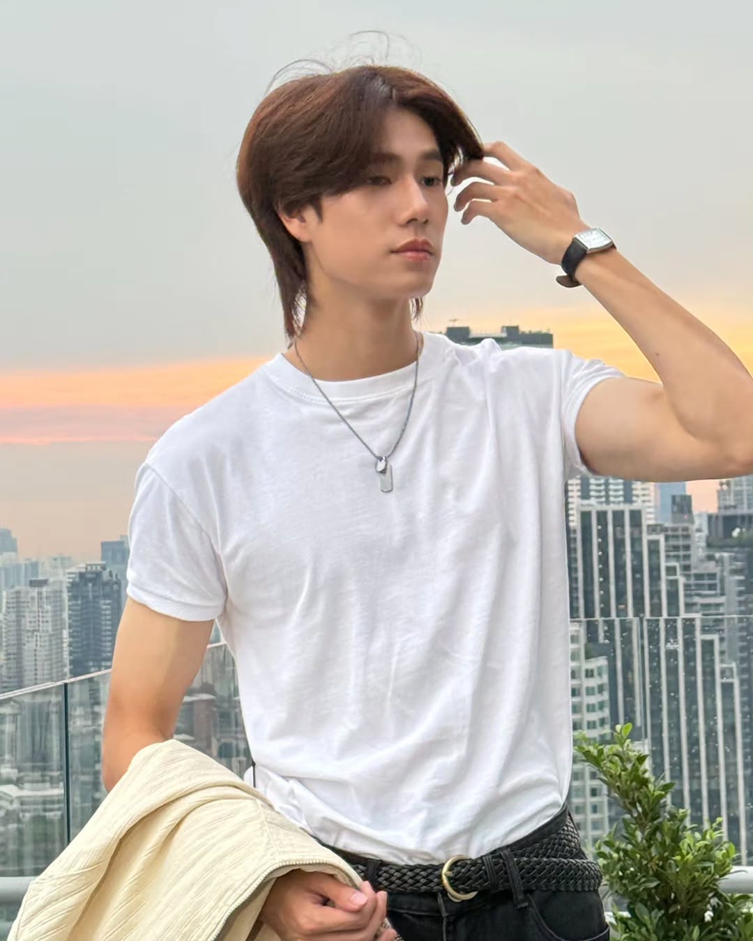 ภูวินทร์ ตั้งศักดิ์ยืน