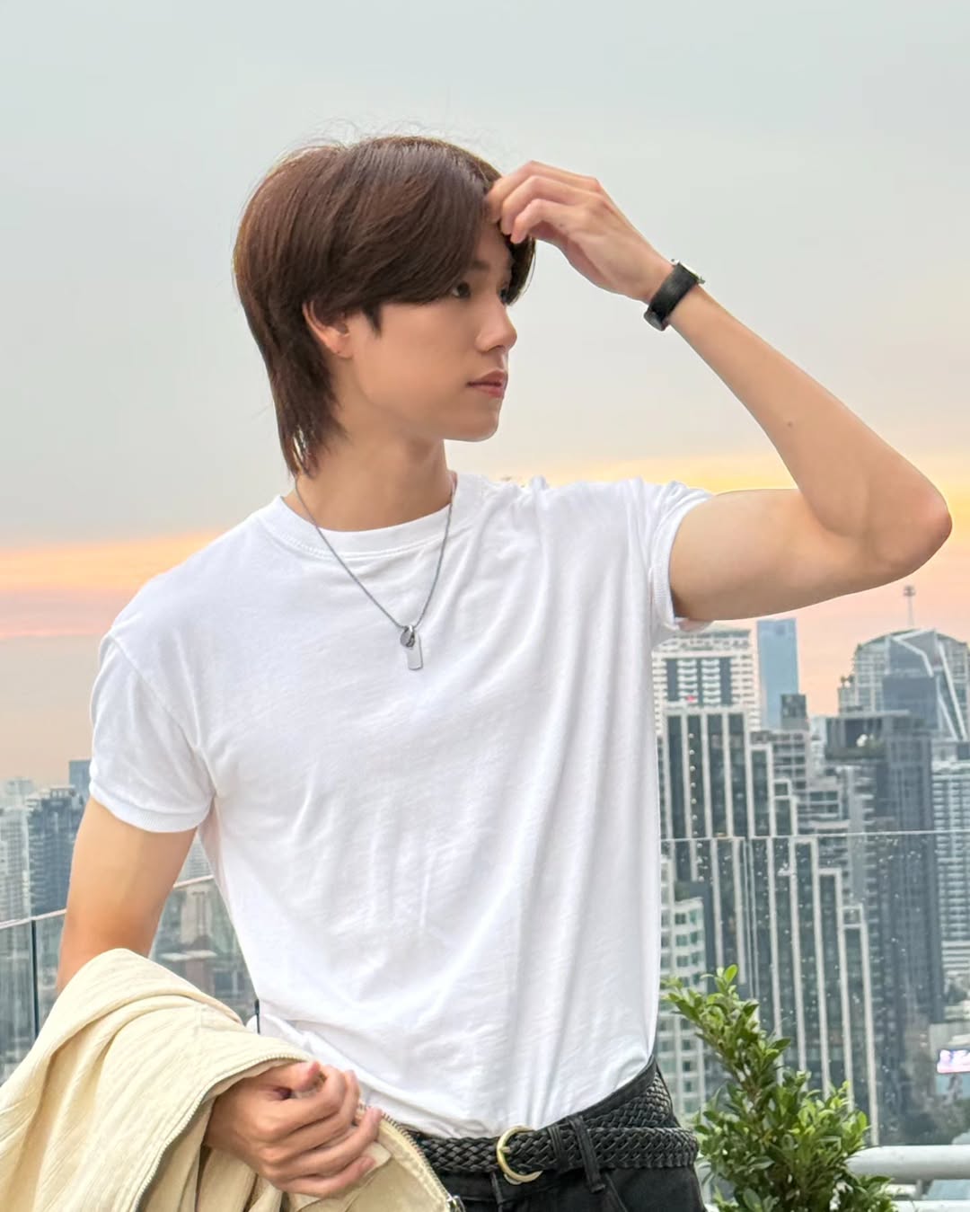 ภูวินทร์ ตั้งศักดิ์ยืน