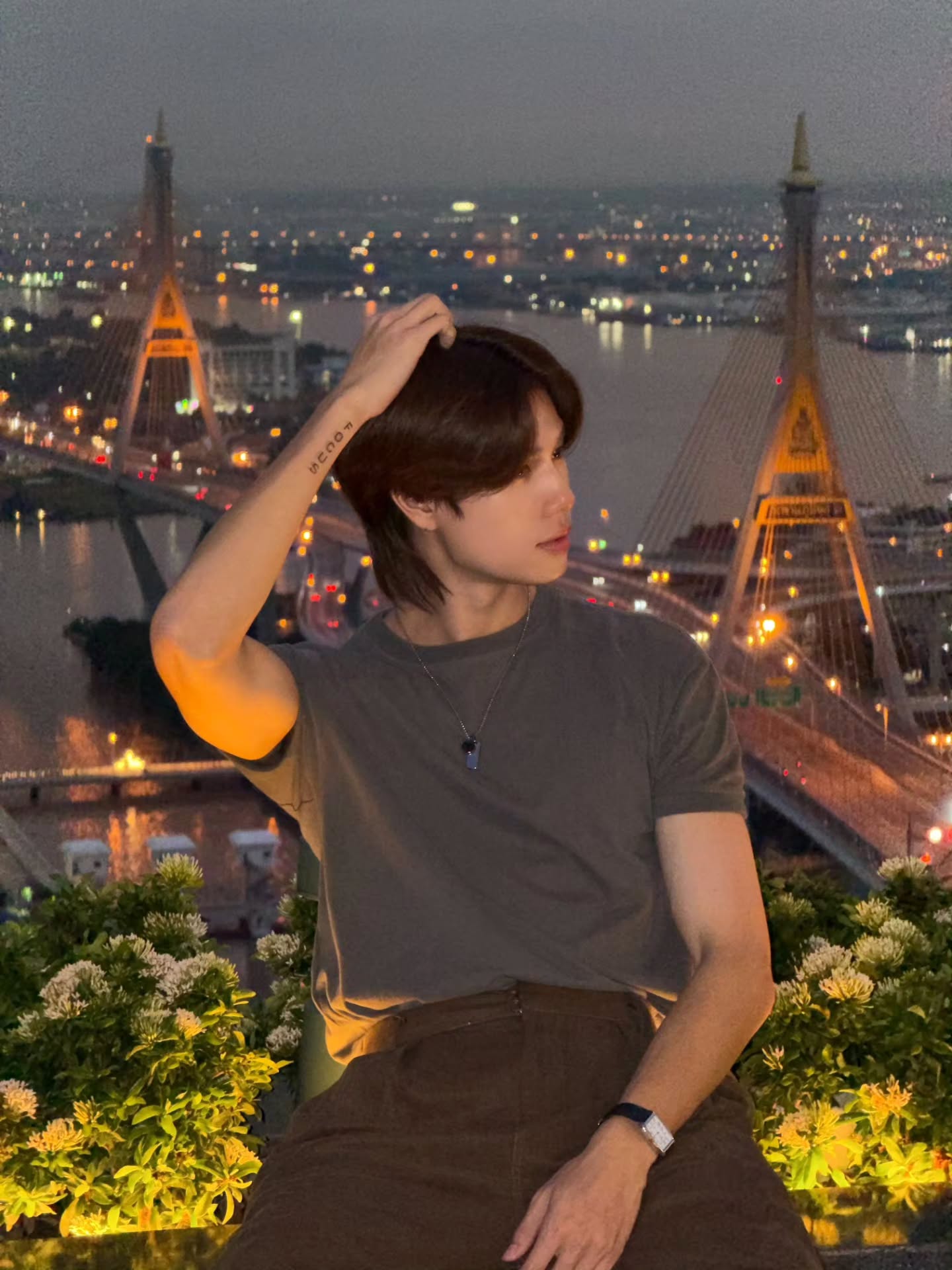 ภูวินทร์ ตั้งศักดิ์ยืน