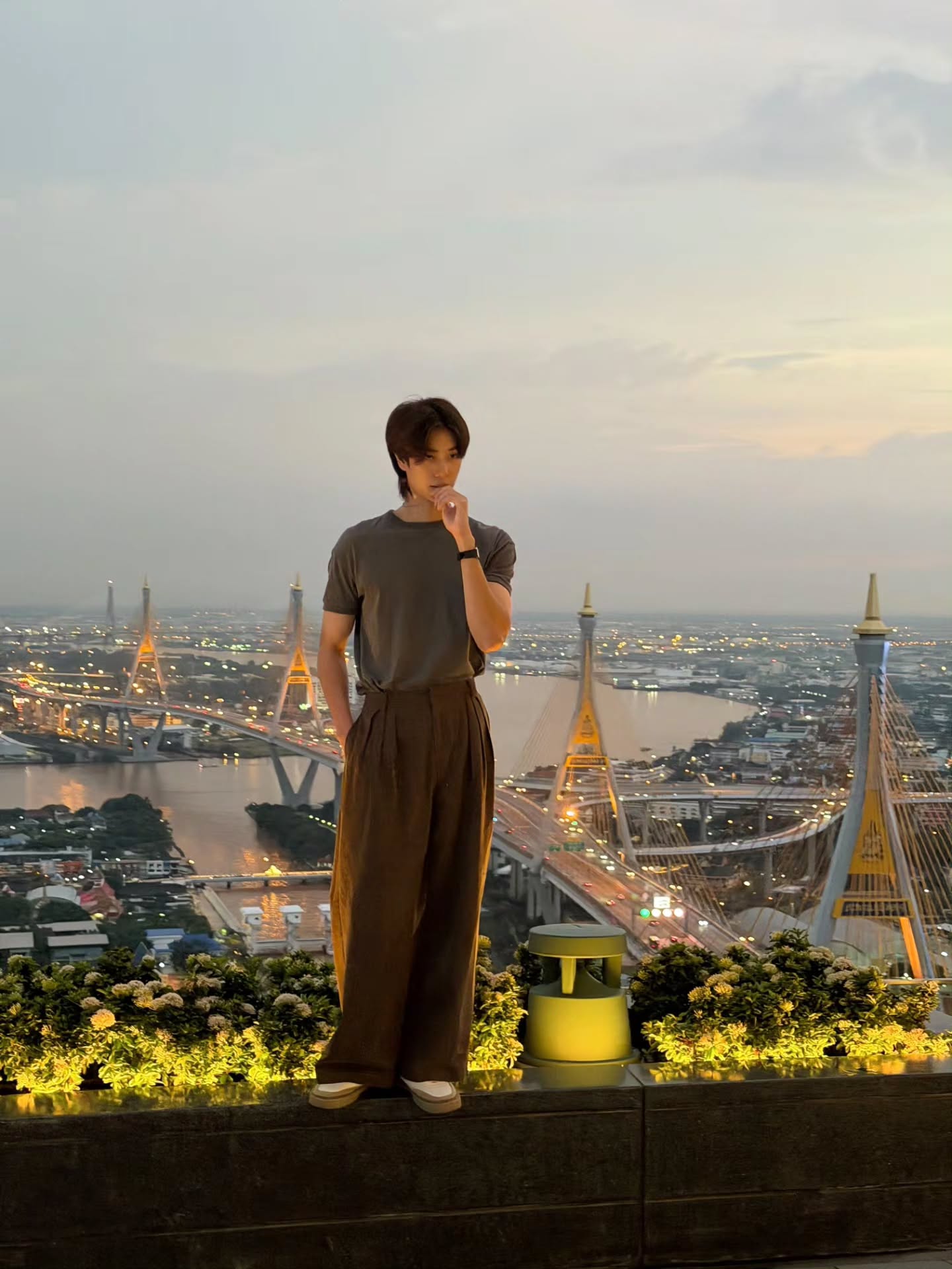 ภูวินทร์ ตั้งศักดิ์ยืน
