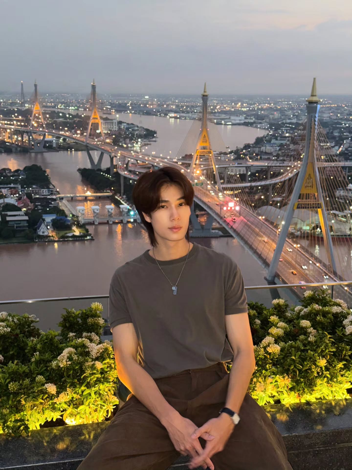 ภูวินทร์ ตั้งศักดิ์ยืน