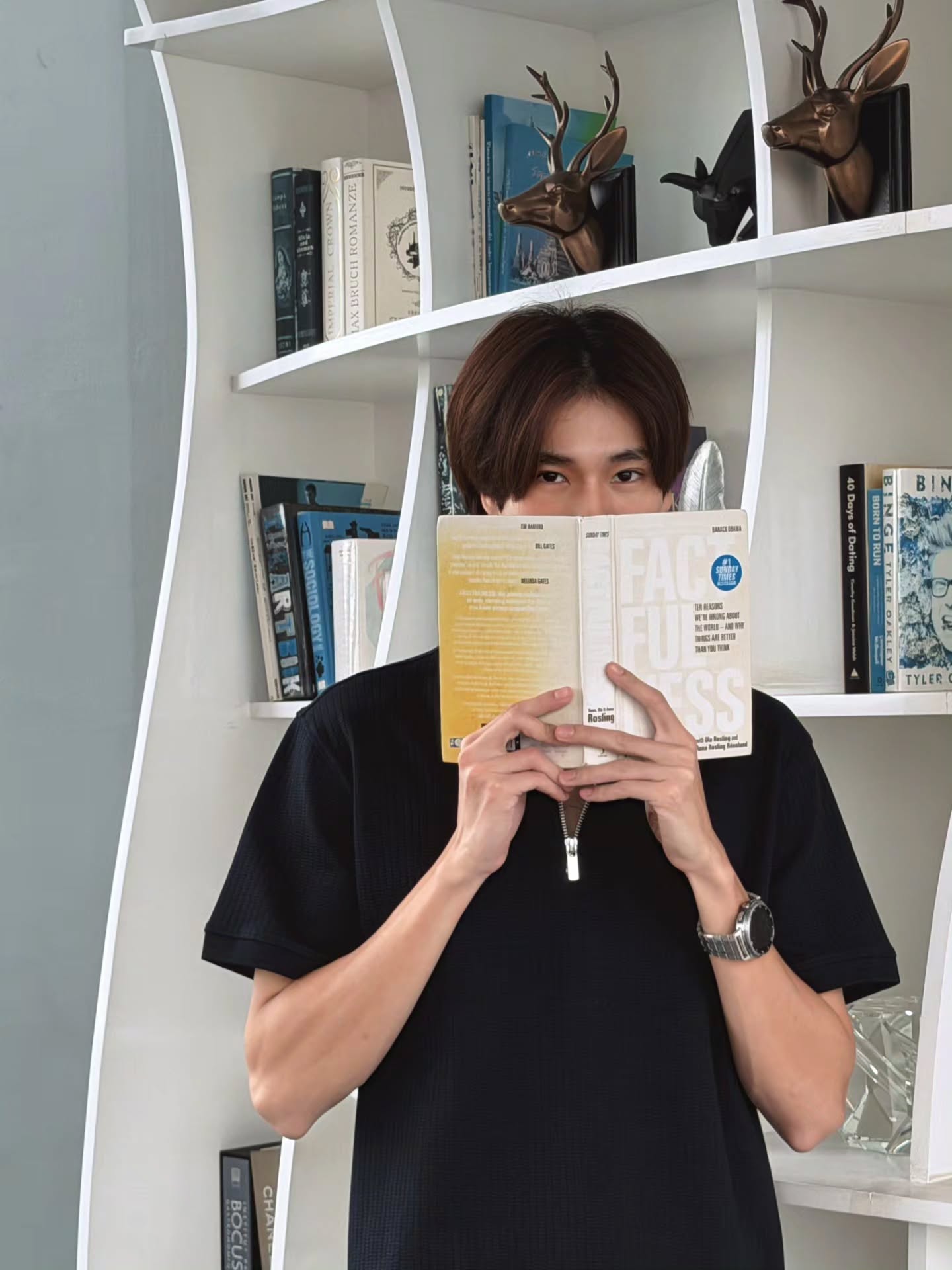 ภูวินทร์ ตั้งศักดิ์ยืน