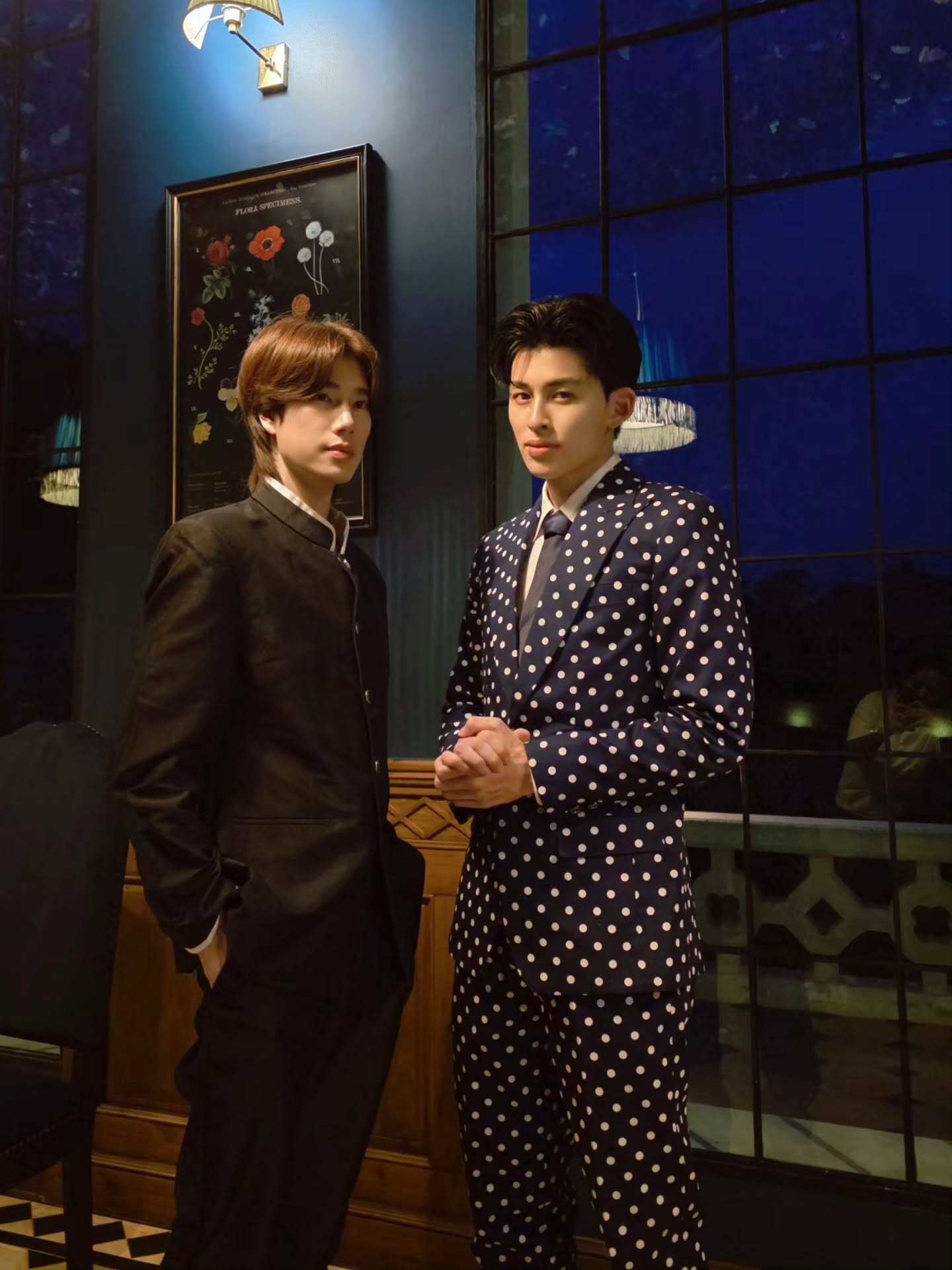 ภูวินทร์ ตั้งศักดิ์ยืน