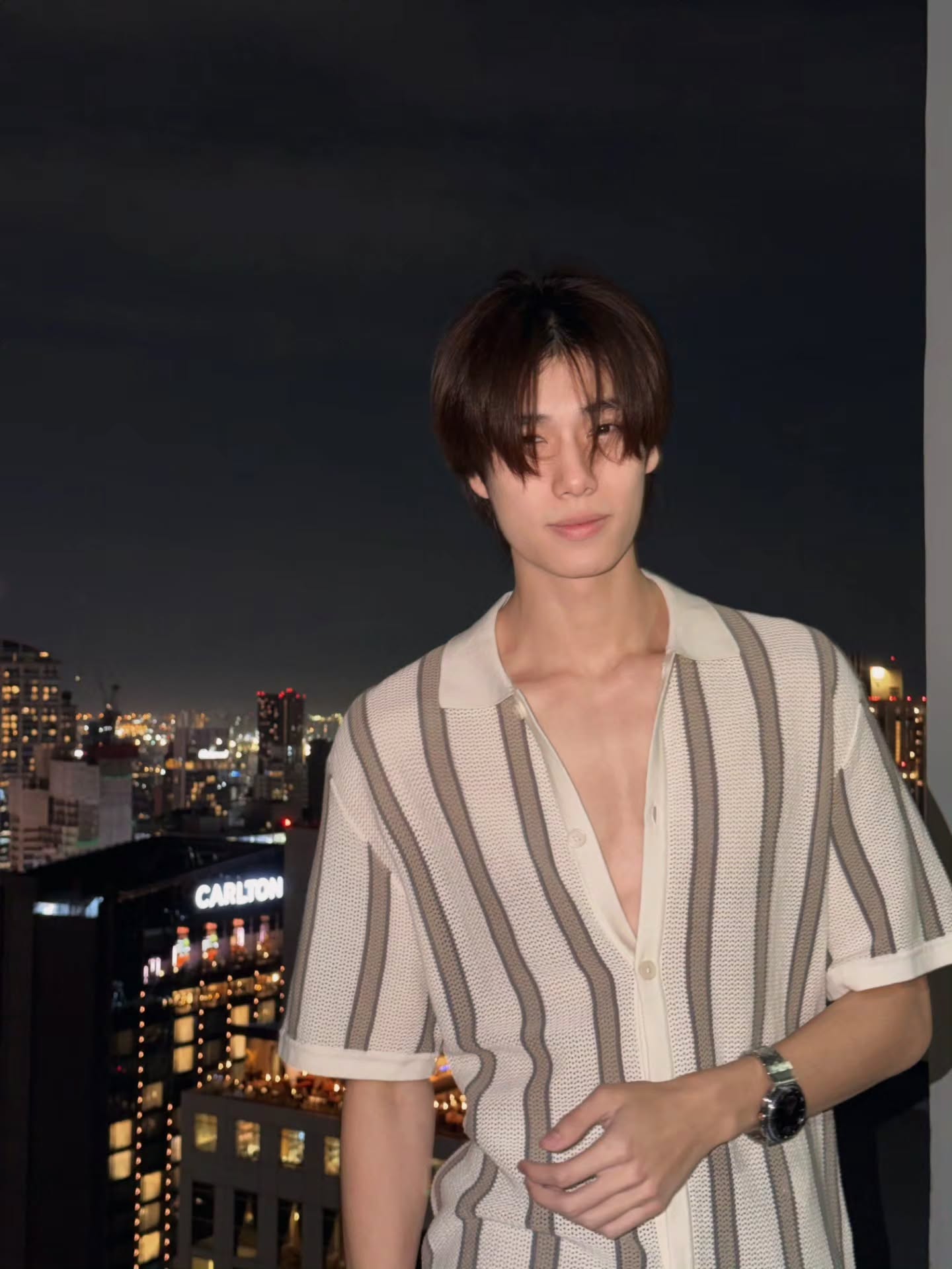 ภูวินทร์ ตั้งศักดิ์ยืน