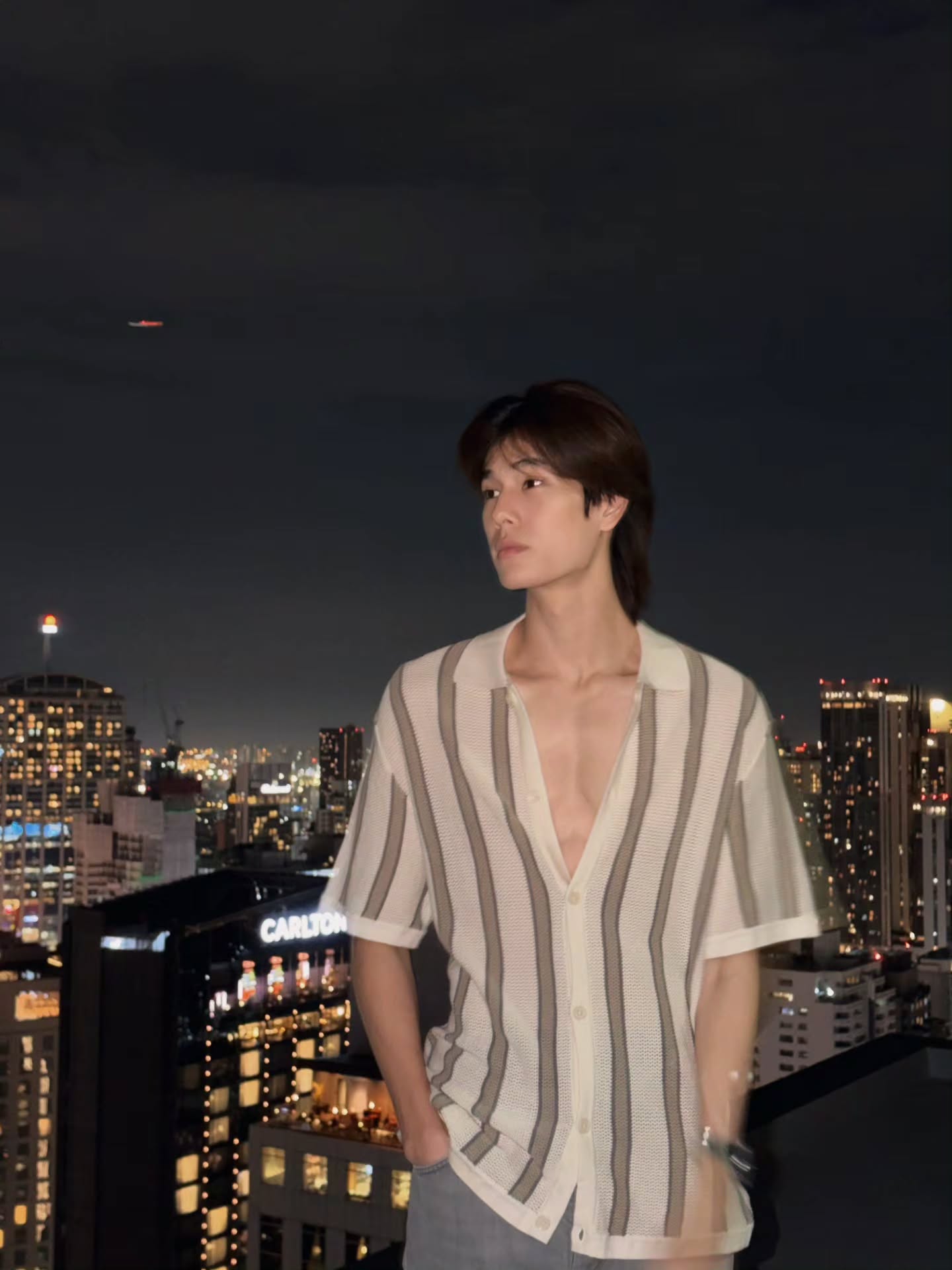 ภูวินทร์ ตั้งศักดิ์ยืน