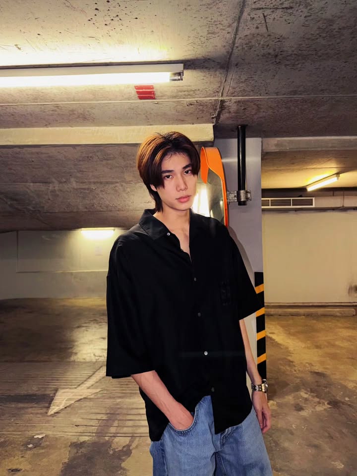 ภูวินทร์ ตั้งศักดิ์ยืน