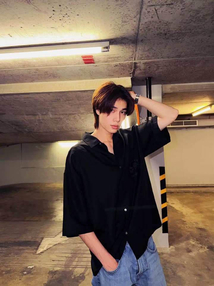 ภูวินทร์ ตั้งศักดิ์ยืน