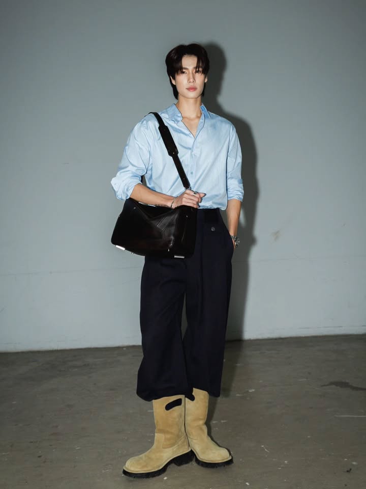 ภูวินทร์ ตั้งศักดิ์ยืน