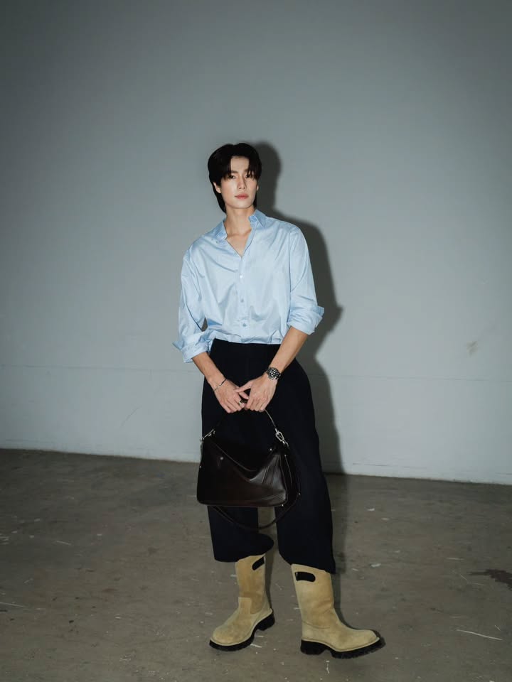 ภูวินทร์ ตั้งศักดิ์ยืน