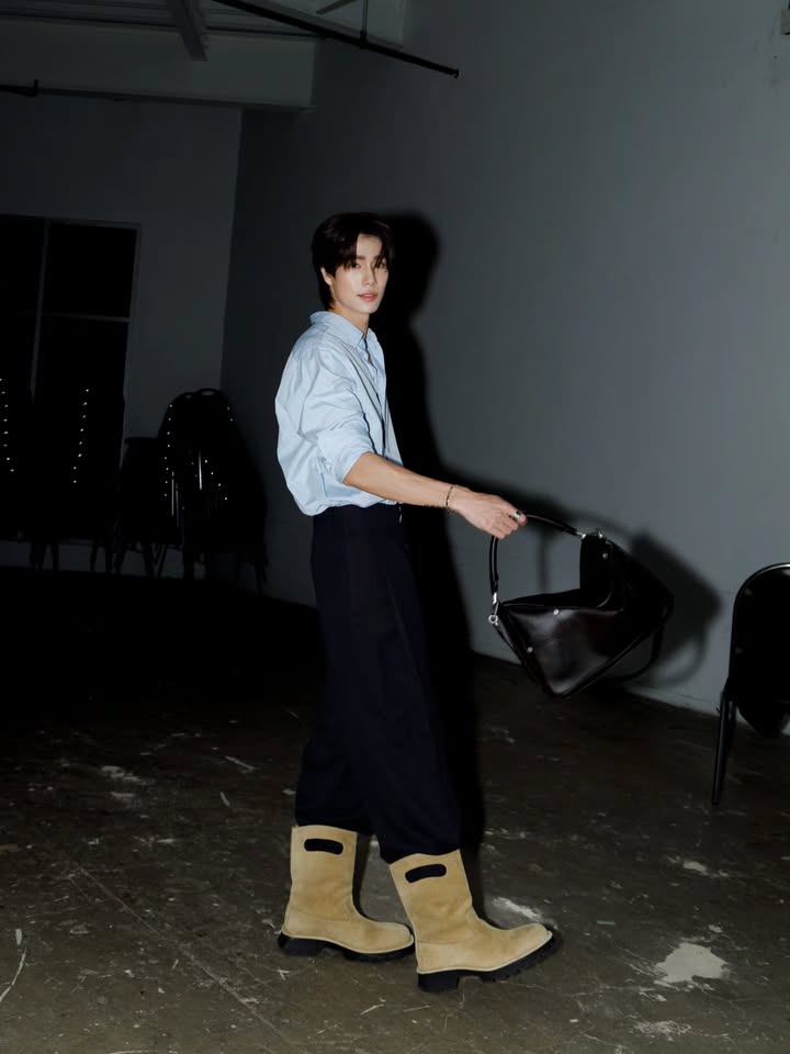 ภูวินทร์ ตั้งศักดิ์ยืน