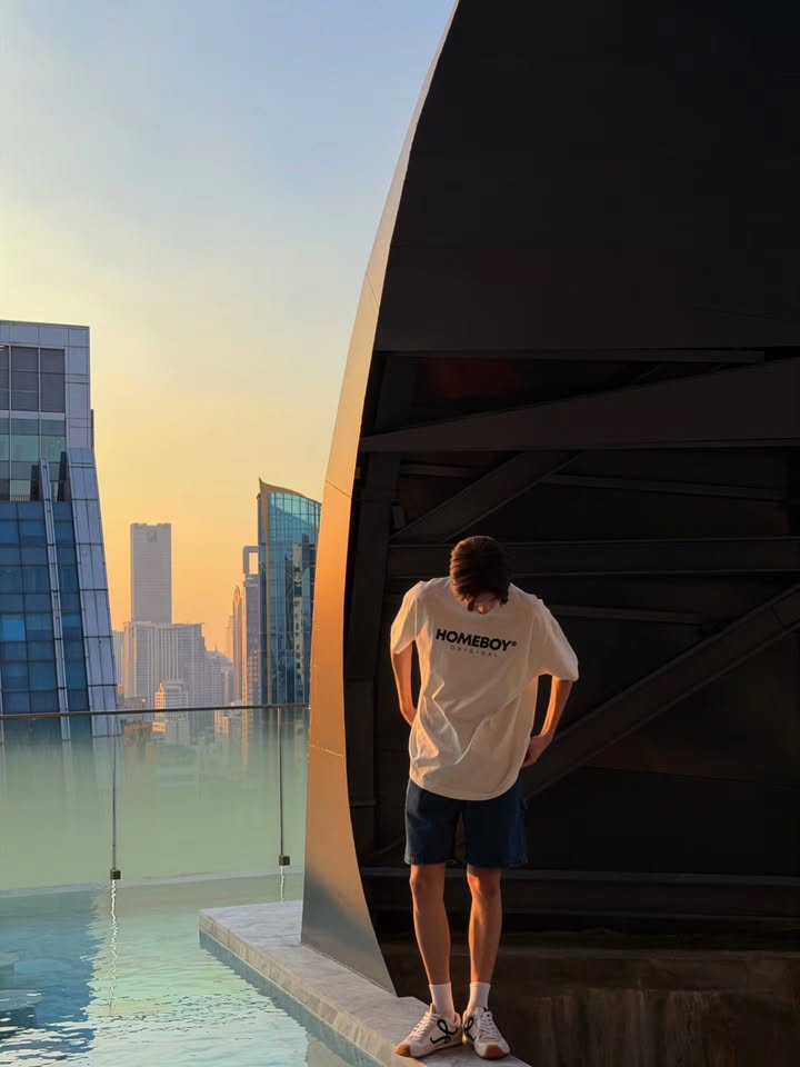 ภูวินทร์ ตั้งศักดิ์ยืน