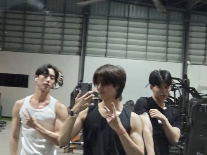 ภูวินทร์ ตั้งศักดิ์ยืน