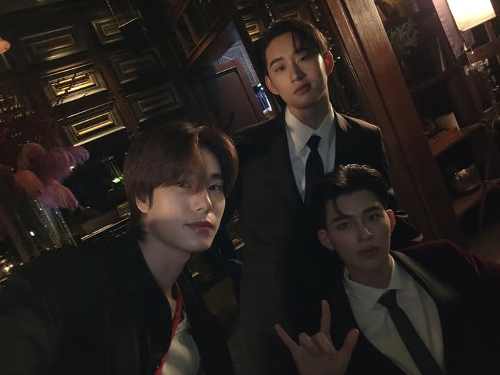 ภูวินทร์ ตั้งศักดิ์ยืน