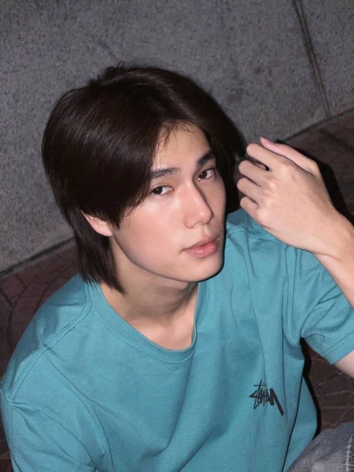 ภูวินทร์ ตั้งศักดิ์ยืน