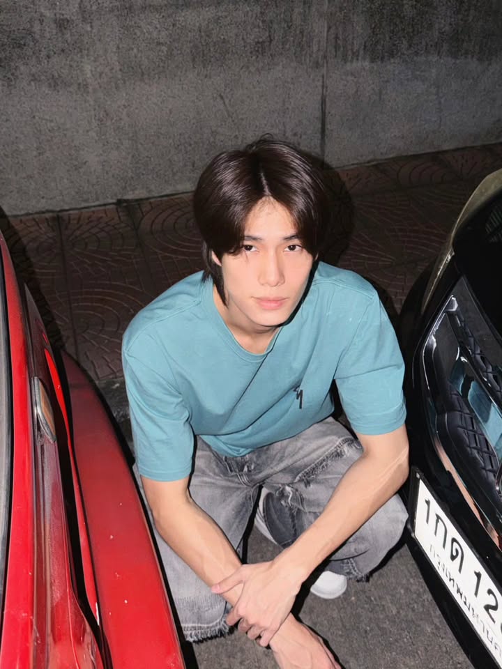 ภูวินทร์ ตั้งศักดิ์ยืน