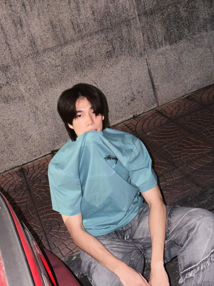 ภูวินทร์ ตั้งศักดิ์ยืน