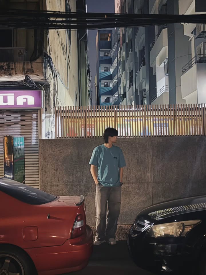 ภูวินทร์ ตั้งศักดิ์ยืน