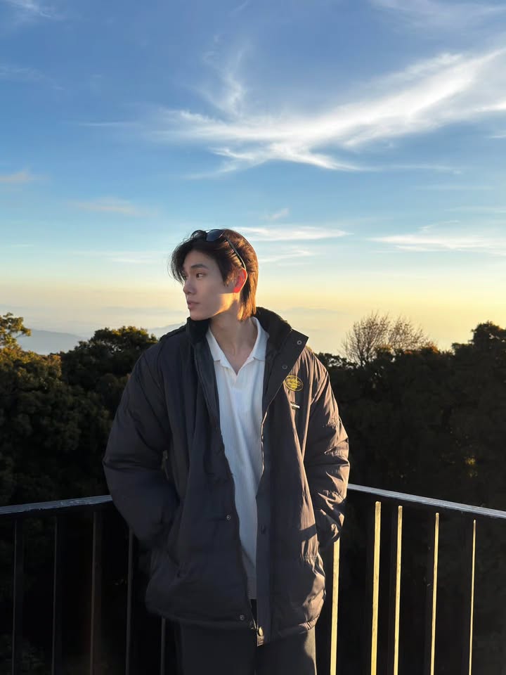 ภูวินทร์ ตั้งศักดิ์ยืน