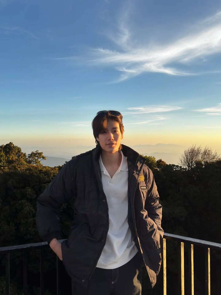 ภูวินทร์ ตั้งศักดิ์ยืน