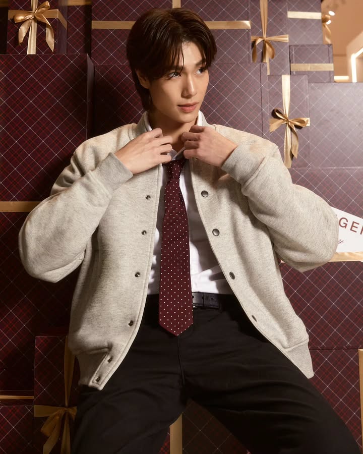 ภูวินทร์ ตั้งศักดิ์ยืน