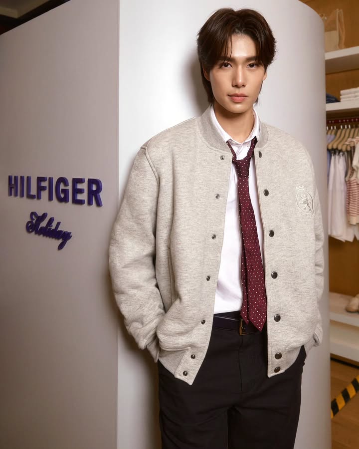 ภูวินทร์ ตั้งศักดิ์ยืน