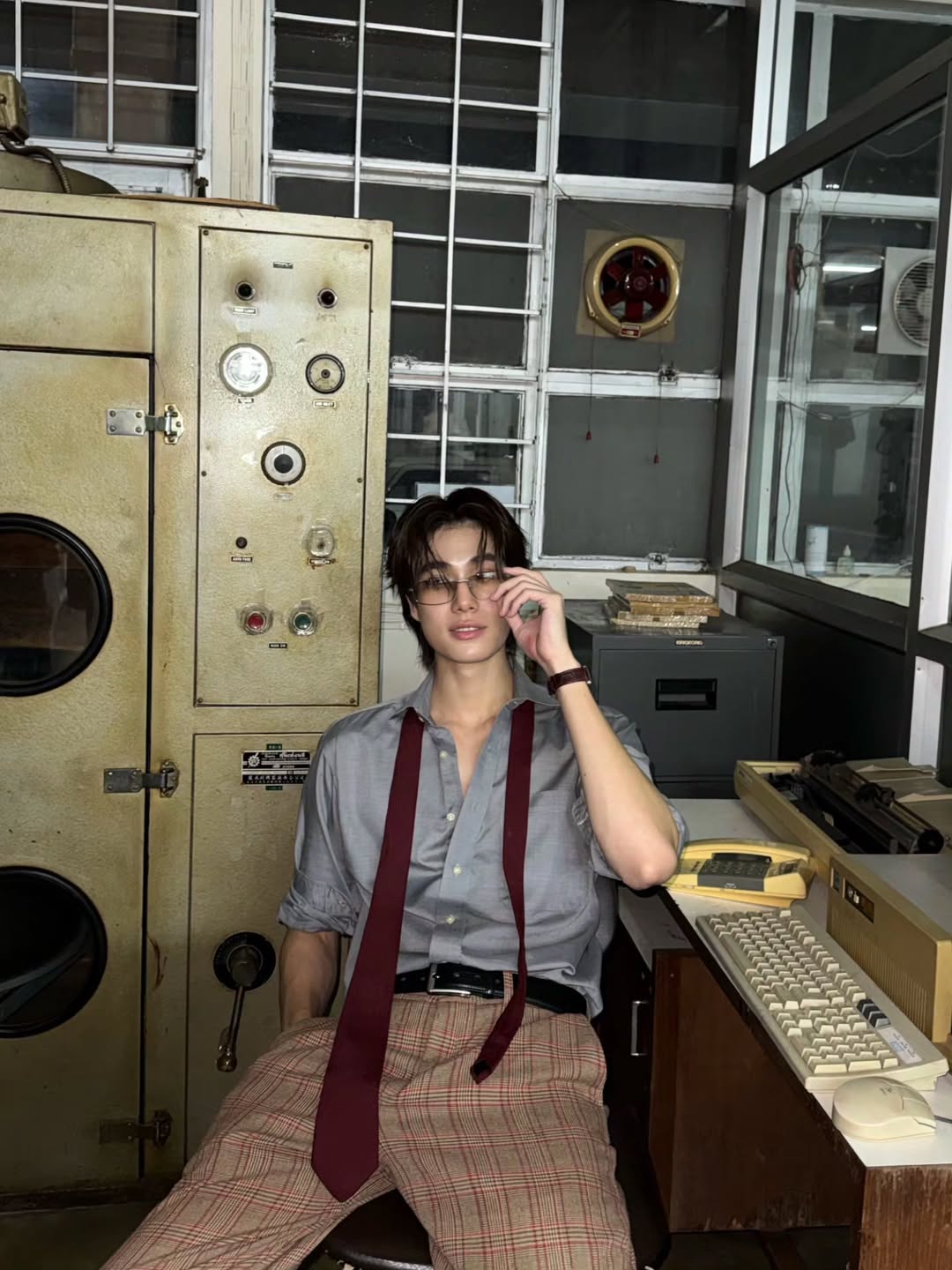 ภูวินทร์ ตั้งศักดิ์ยืน