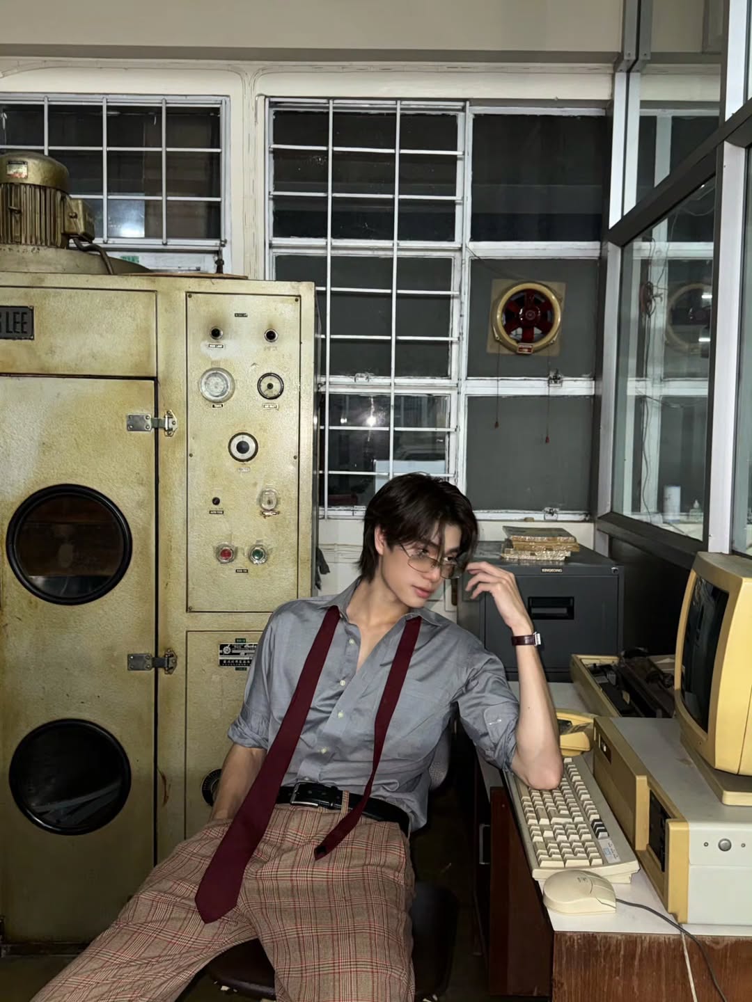 ภูวินทร์ ตั้งศักดิ์ยืน