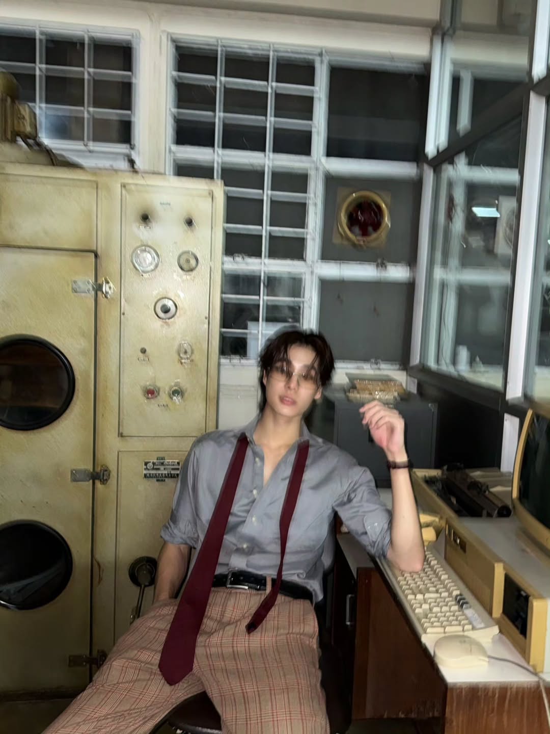 ภูวินทร์ ตั้งศักดิ์ยืน