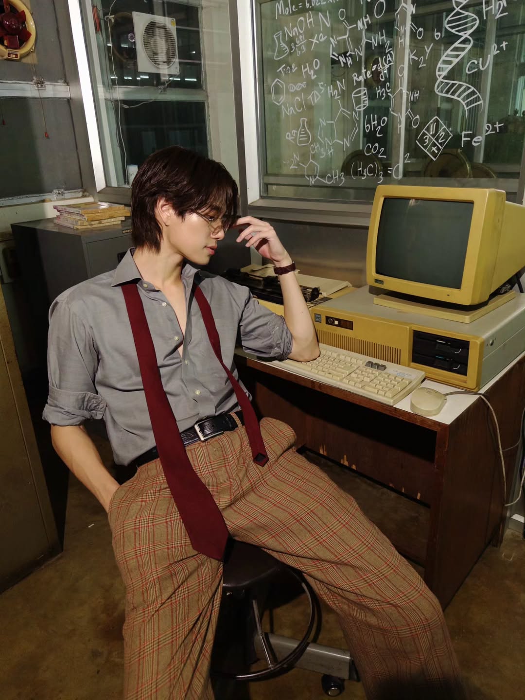 ภูวินทร์ ตั้งศักดิ์ยืน