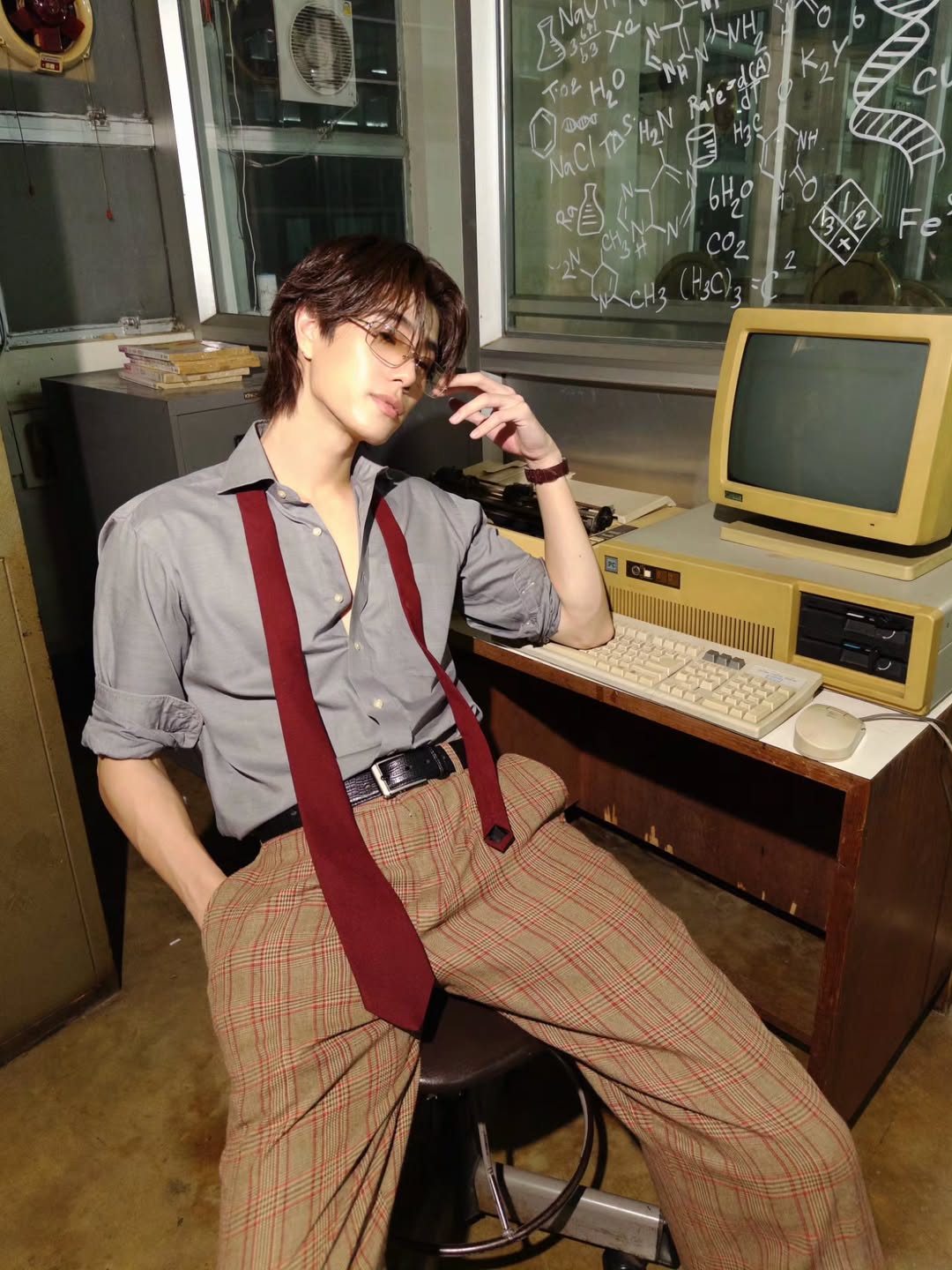 ภูวินทร์ ตั้งศักดิ์ยืน