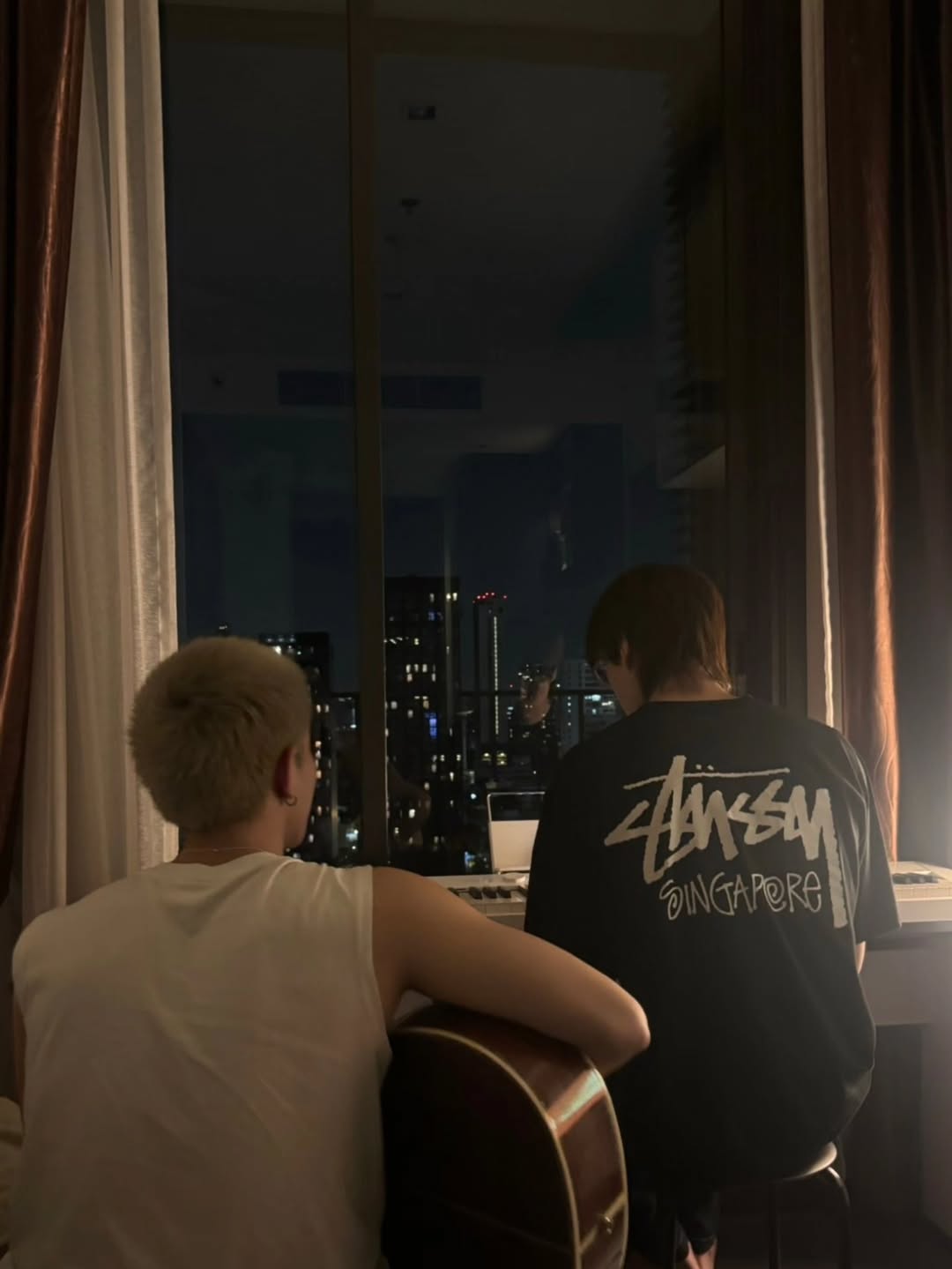 ภูวินทร์ ตั้งศักดิ์ยืน