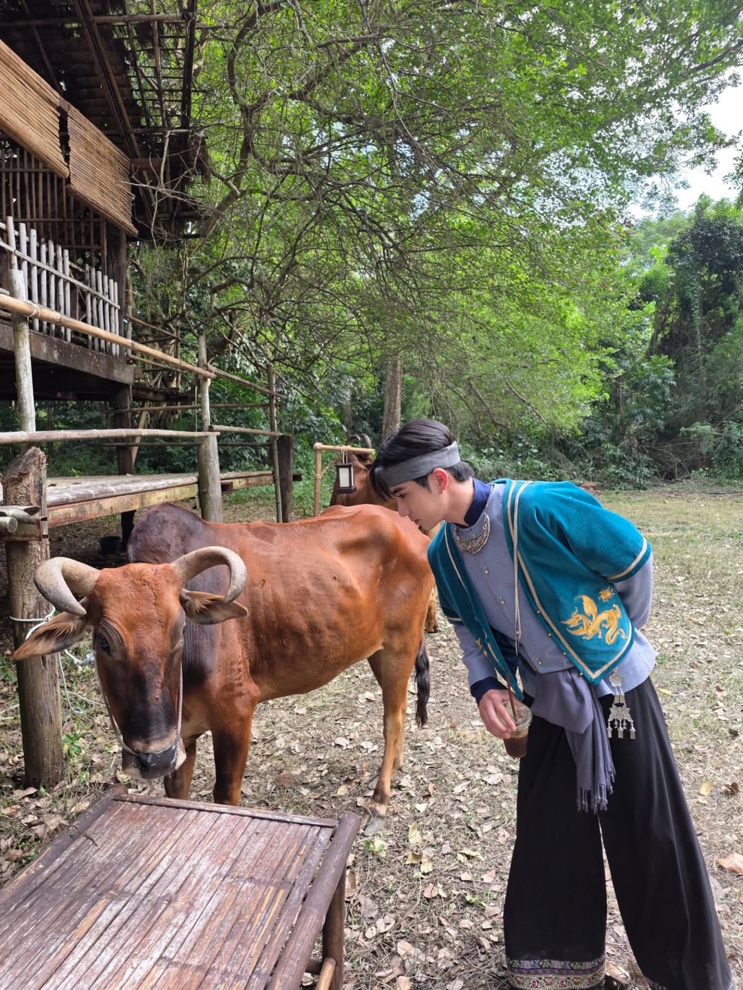 ภูวินทร์ ตั้งศักดิ์ยืน