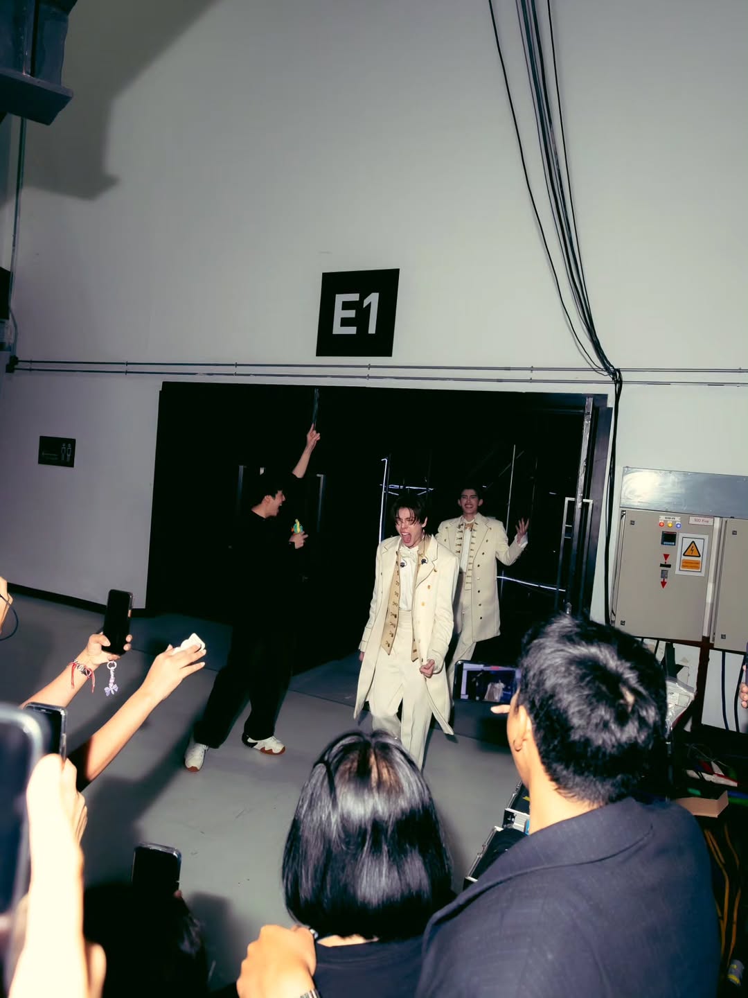 ภูวินทร์ ตั้งศักดิ์ยืน