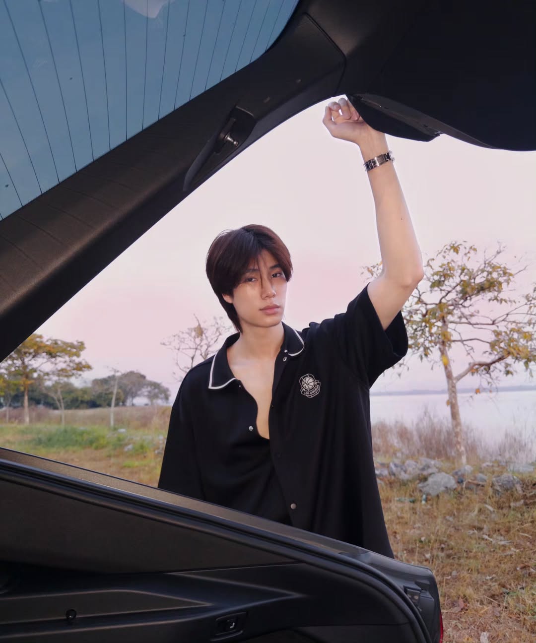 ภูวินทร์ ตั้งศักดิ์ยืน