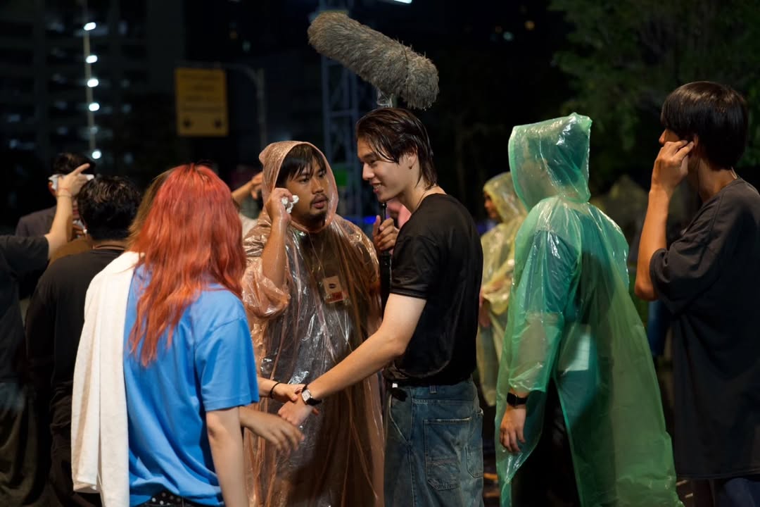 ภูวินทร์ ตั้งศักดิ์ยืน