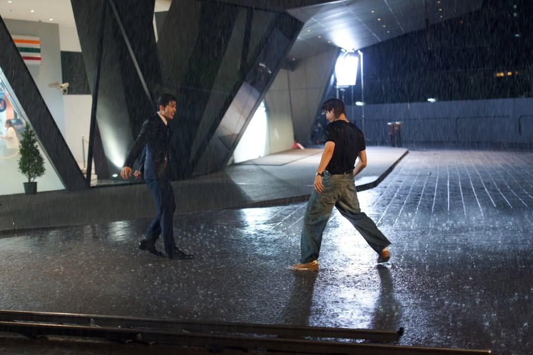 ภูวินทร์ ตั้งศักดิ์ยืน