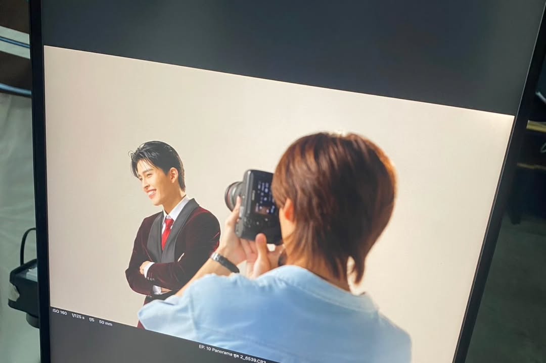 ภูวินทร์ ตั้งศักดิ์ยืน