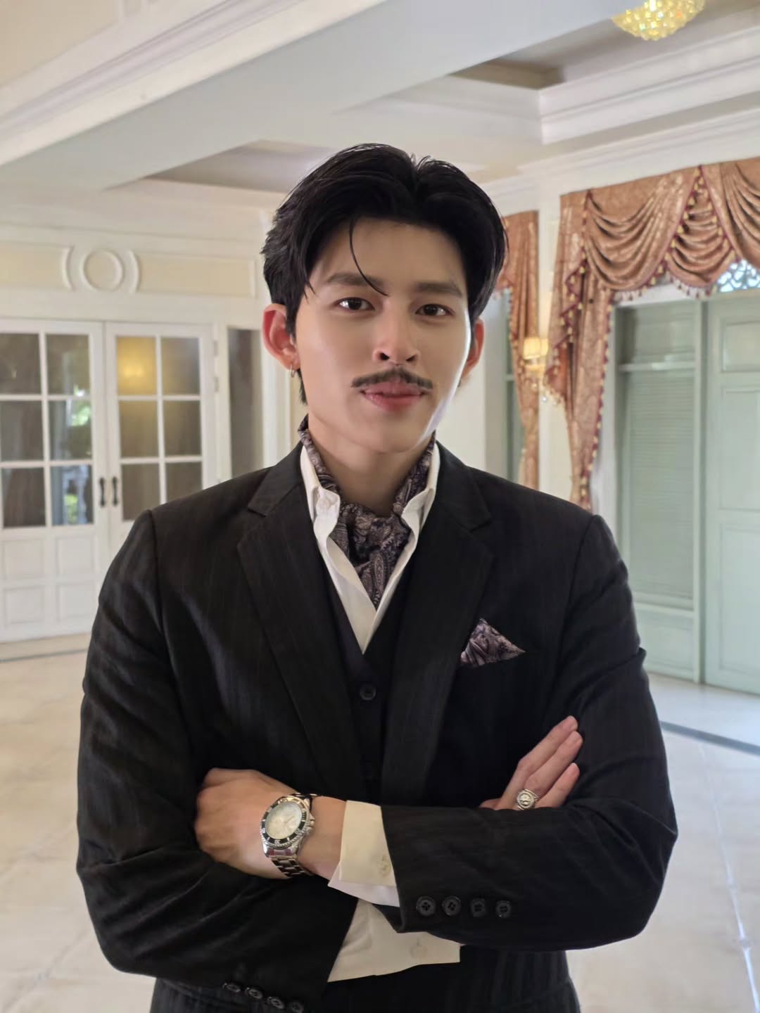 ภูวินทร์ ตั้งศักดิ์ยืน