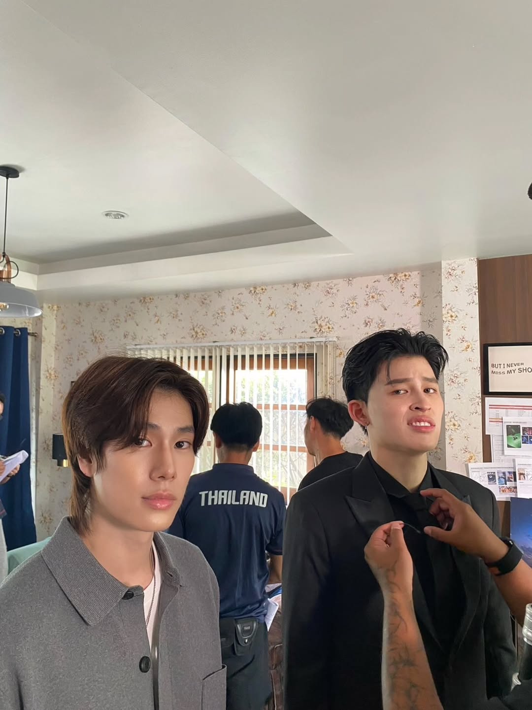 ภูวินทร์ ตั้งศักดิ์ยืน