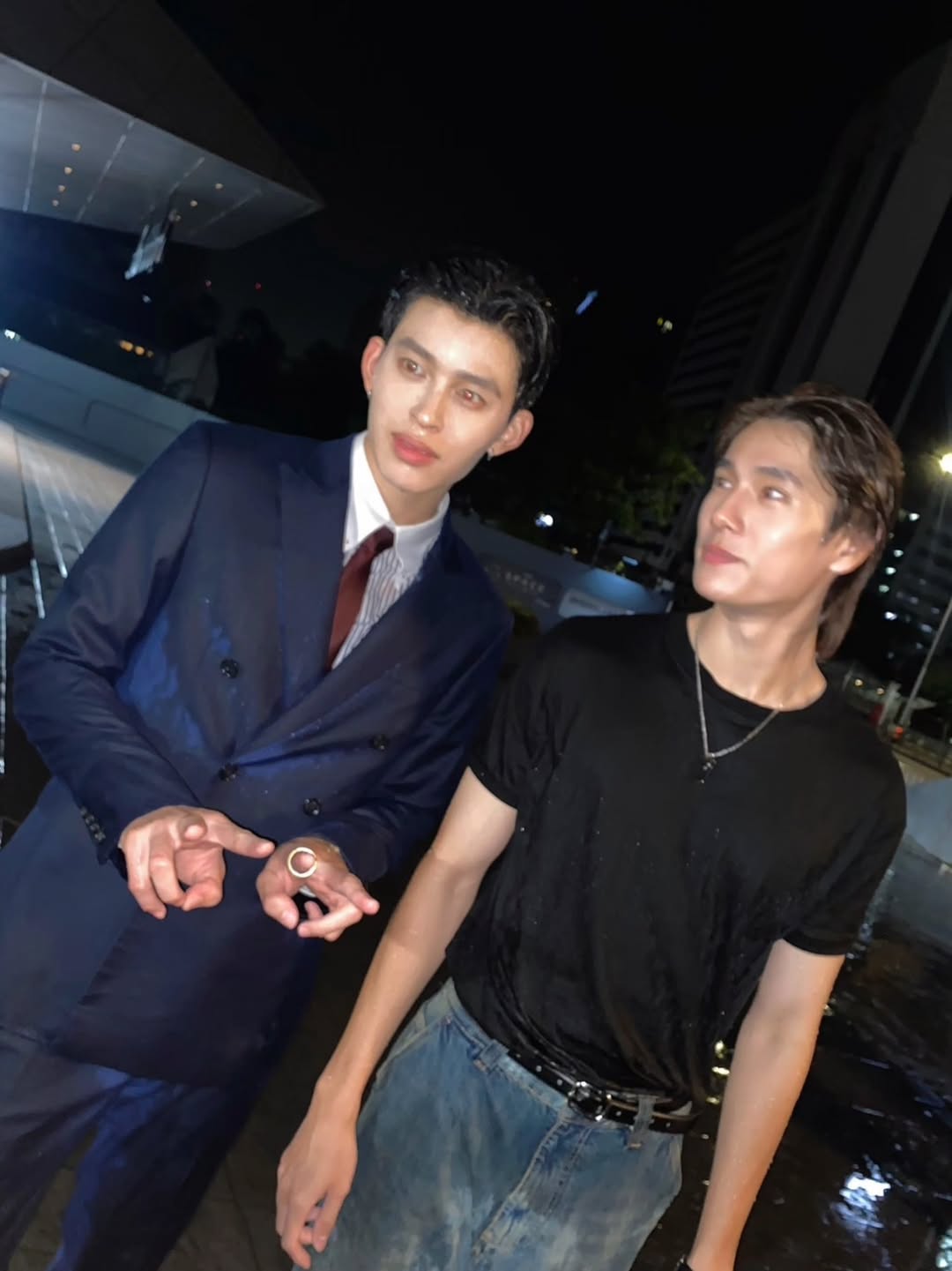 ภูวินทร์ ตั้งศักดิ์ยืน