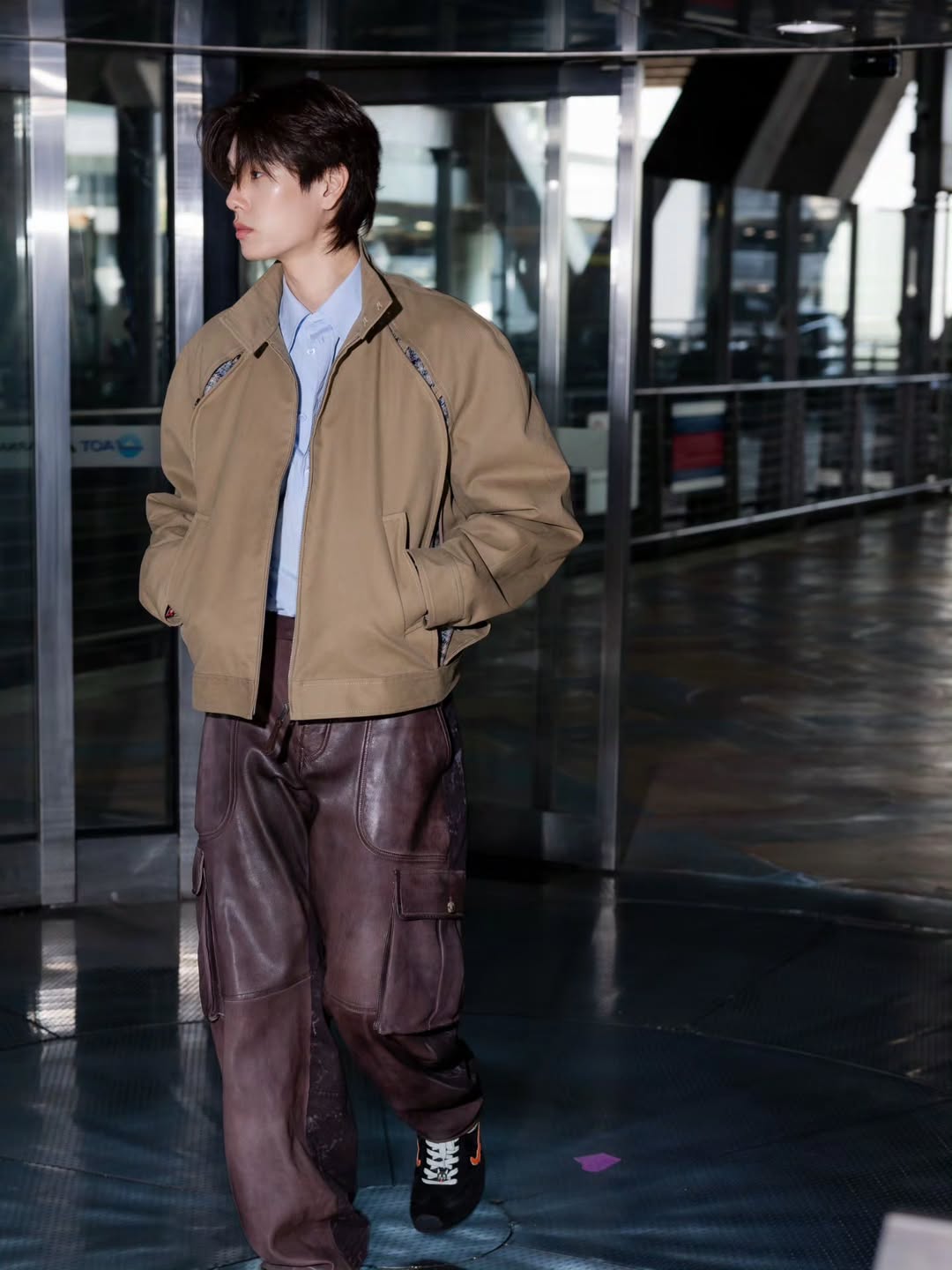 ภูวินทร์ ตั้งศักดิ์ยืน