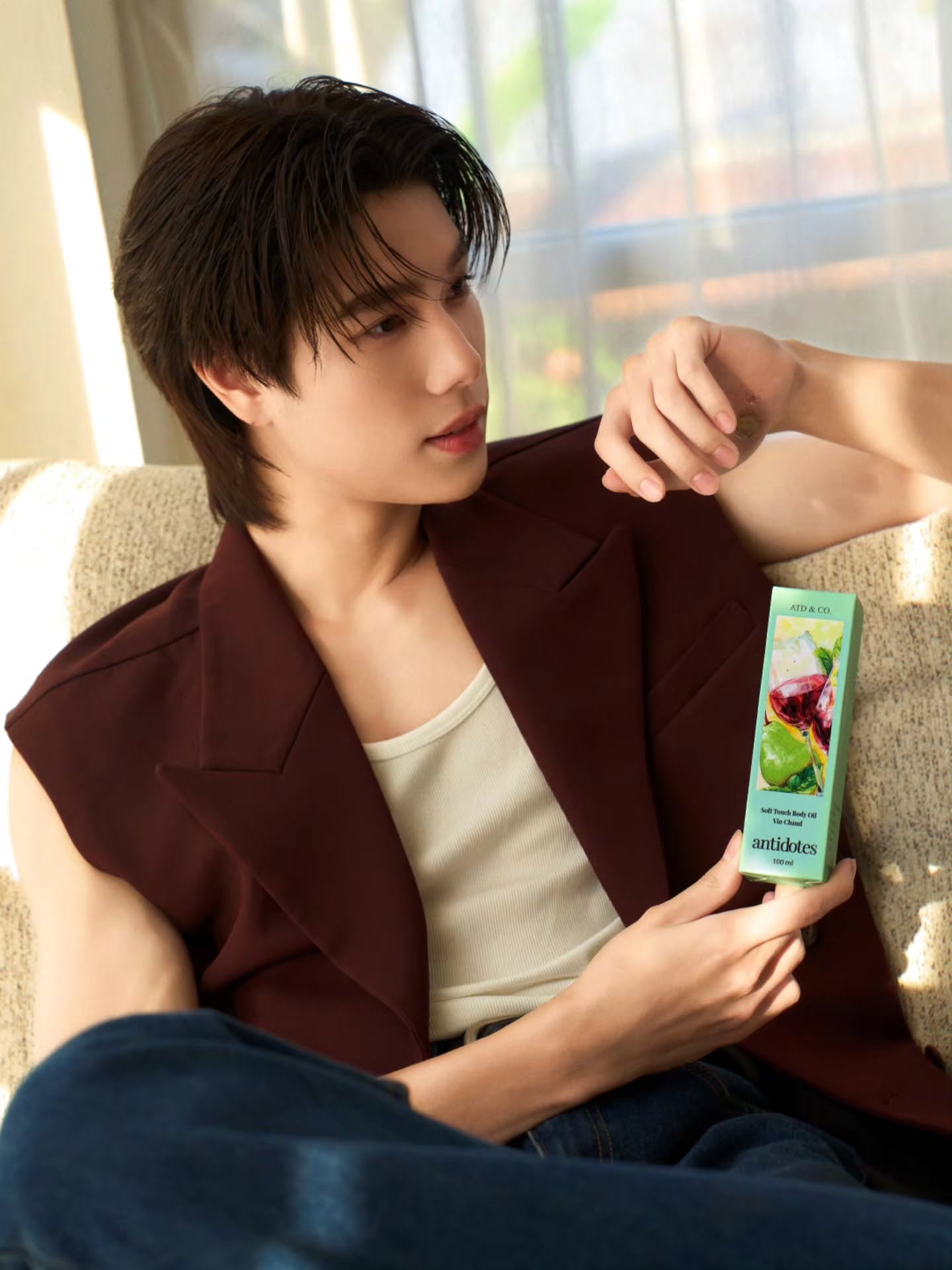 ภูวินทร์ ตั้งศักดิ์ยืน