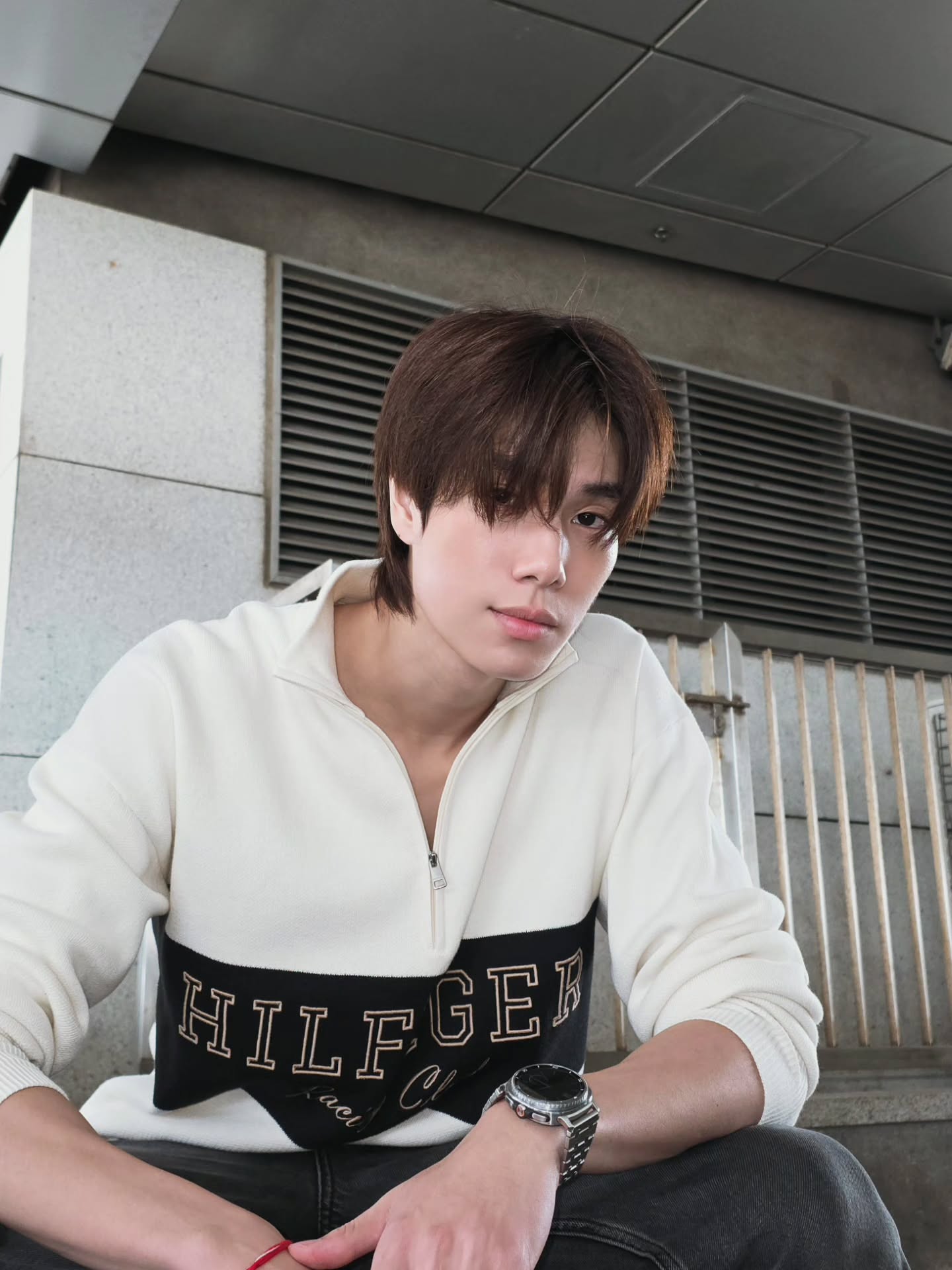 ภูวินทร์ ตั้งศักดิ์ยืน