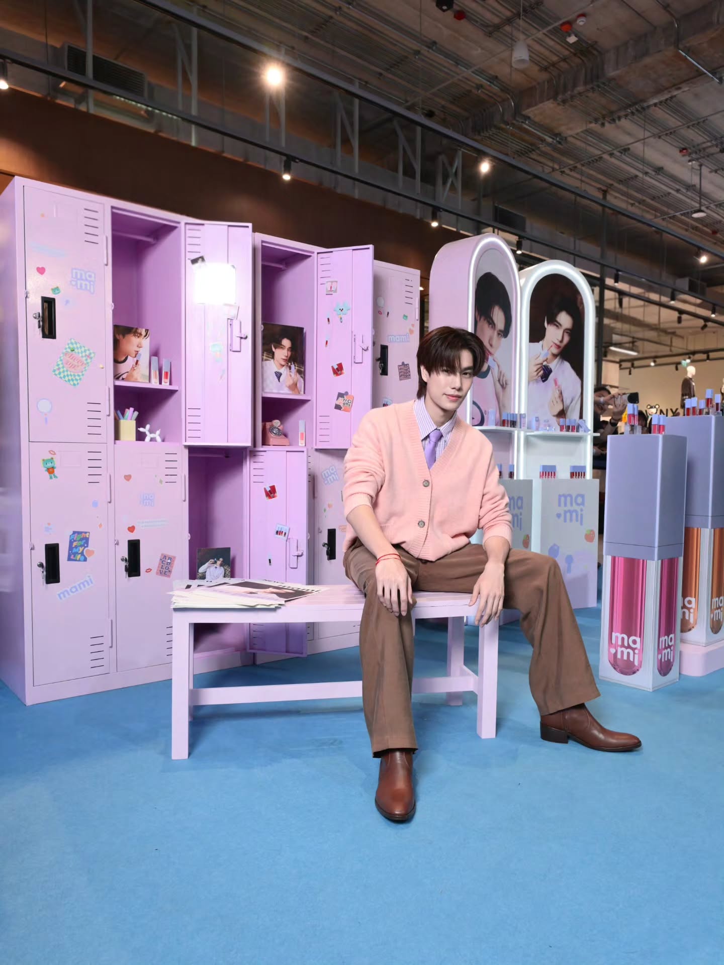 ภูวินทร์ ตั้งศักดิ์ยืน