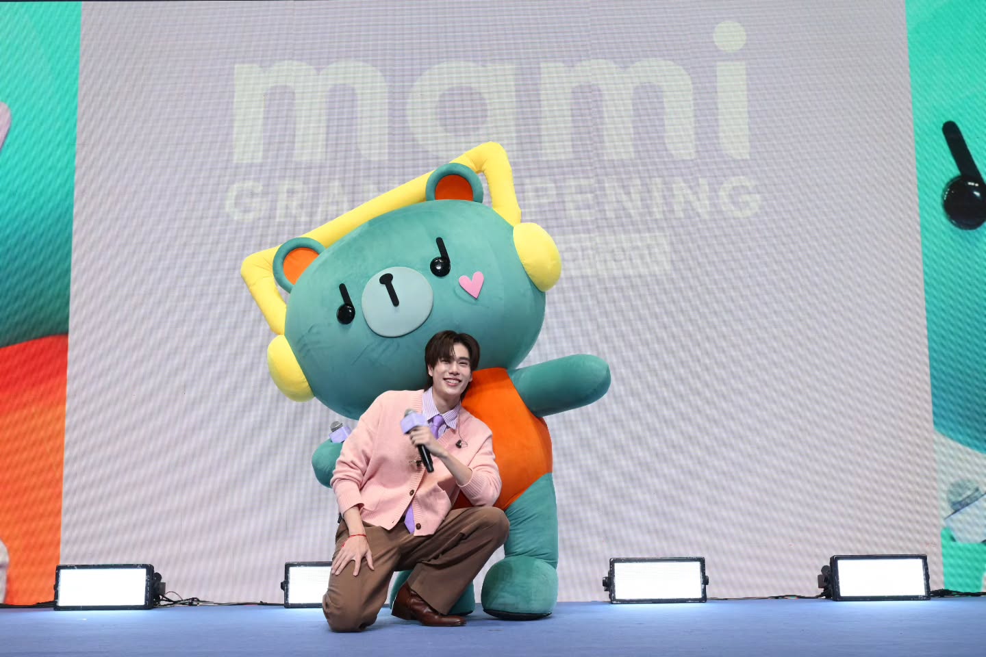 ภูวินทร์ ตั้งศักดิ์ยืน