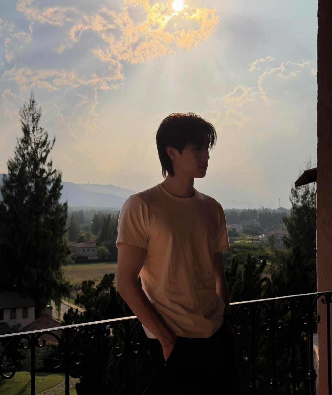 ภูวินทร์ ตั้งศักดิ์ยืน