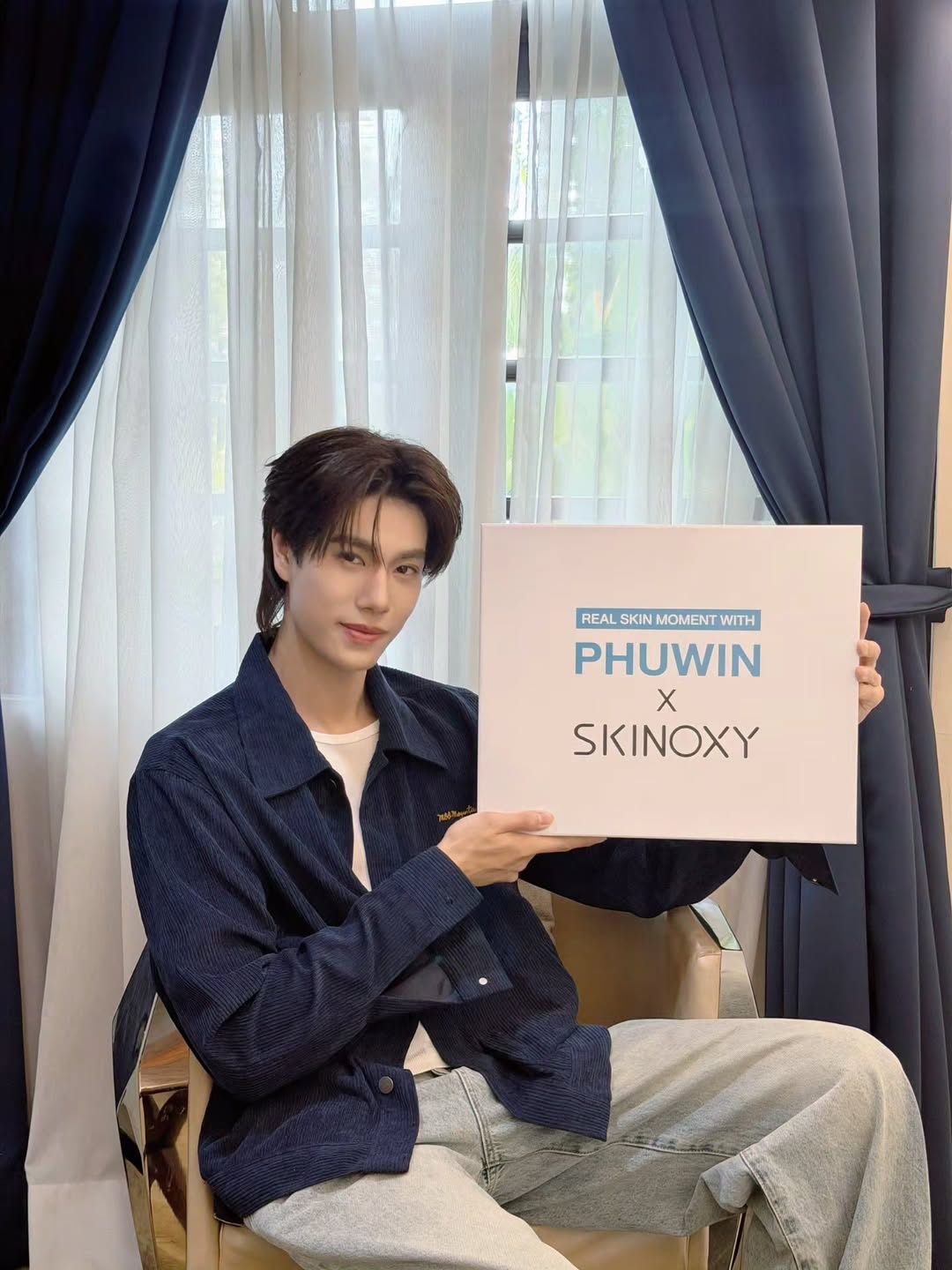 ภูวินทร์ ตั้งศักดิ์ยืน