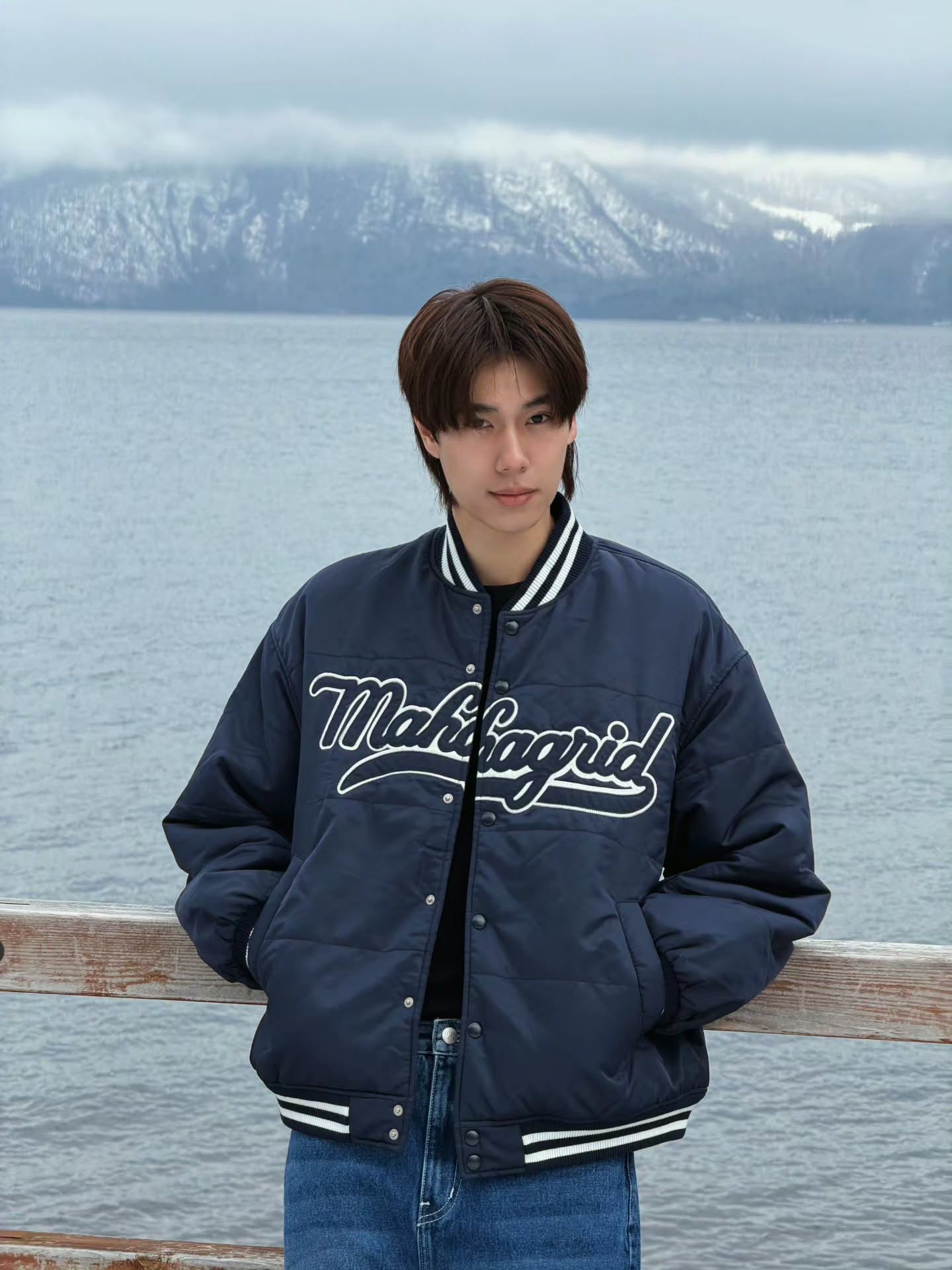 ภูวินทร์ ตั้งศักดิ์ยืน