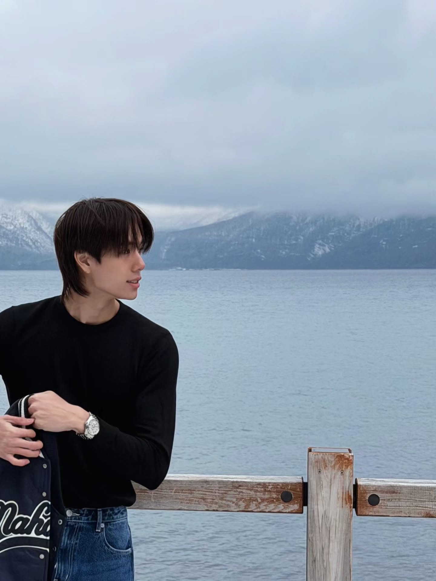 ภูวินทร์ ตั้งศักดิ์ยืน